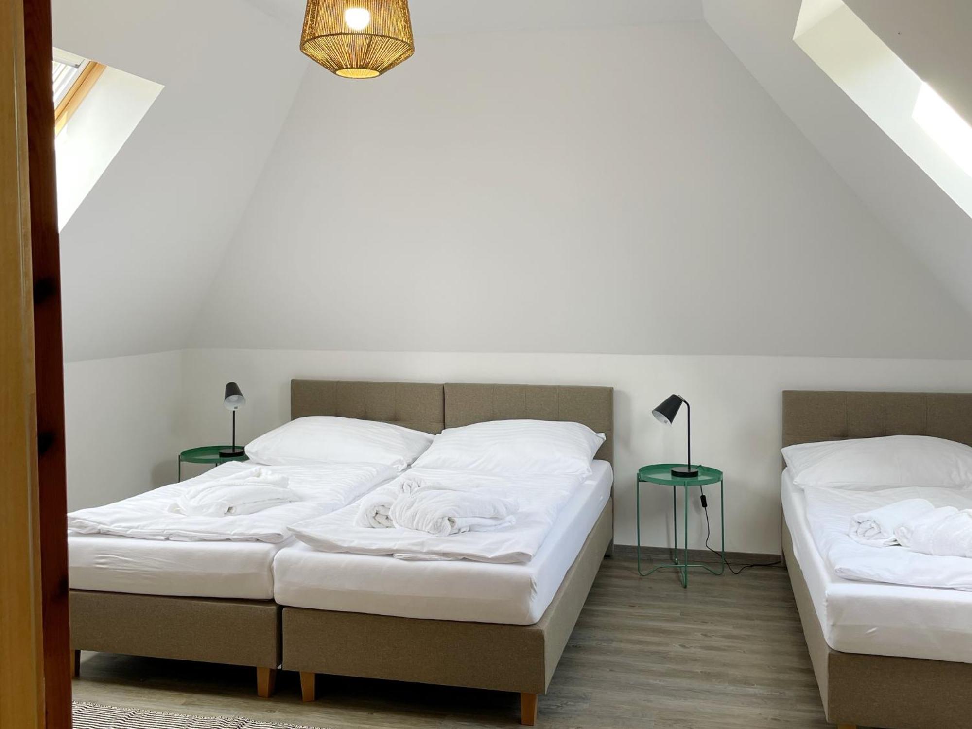 Boutique Hotel Siglisberg Штявницке-Бане Экстерьер фото