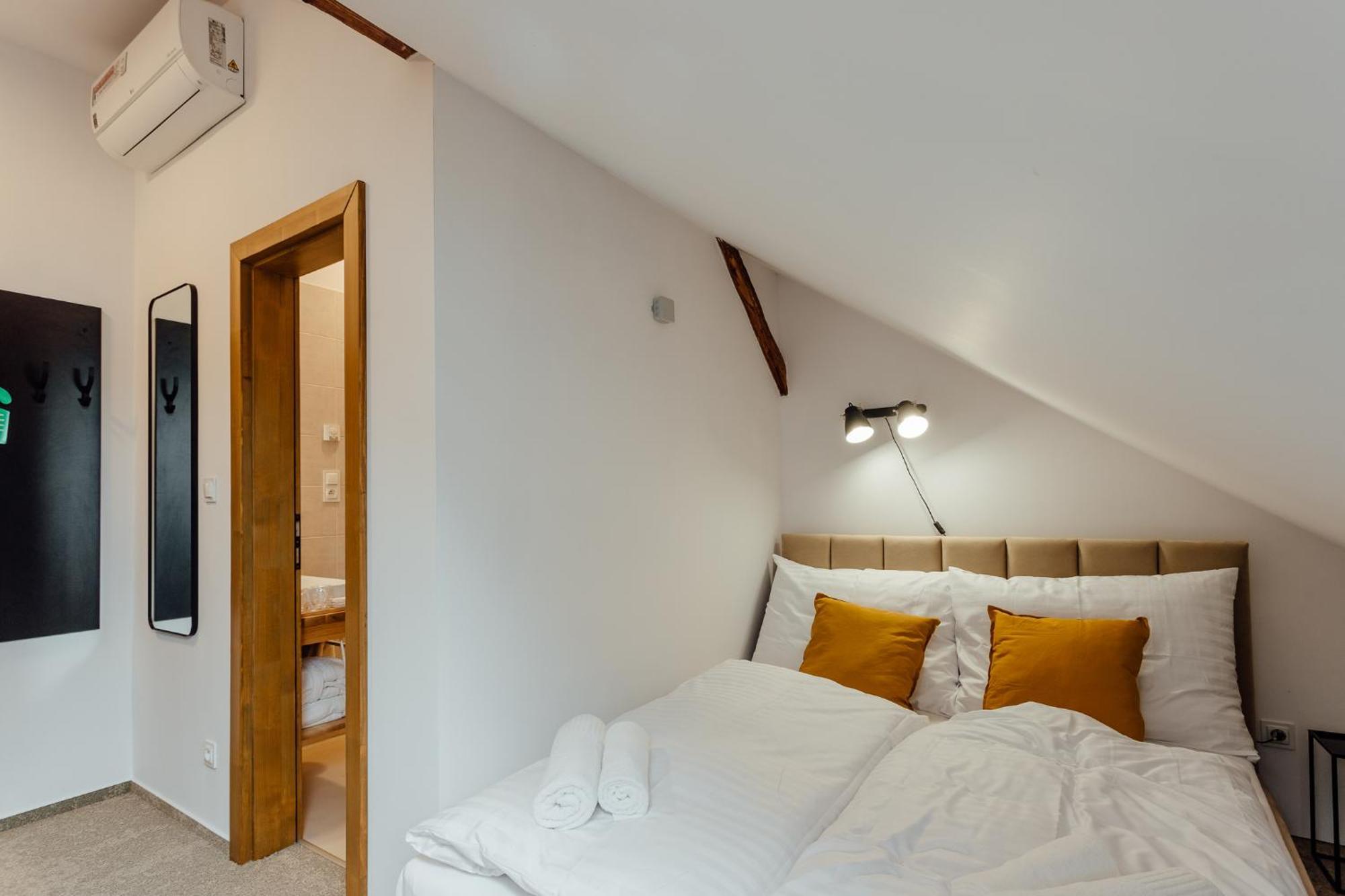 Boutique Hotel Siglisberg Штявницке-Бане Экстерьер фото